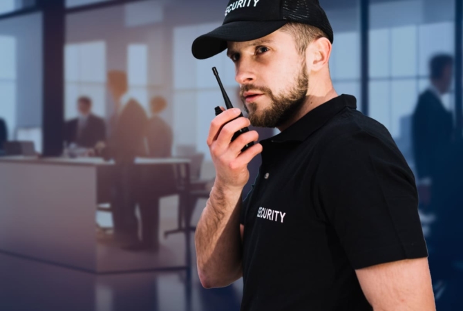 Работаем аккуратно, клиенты и персонал не почувствуют дискомфорта