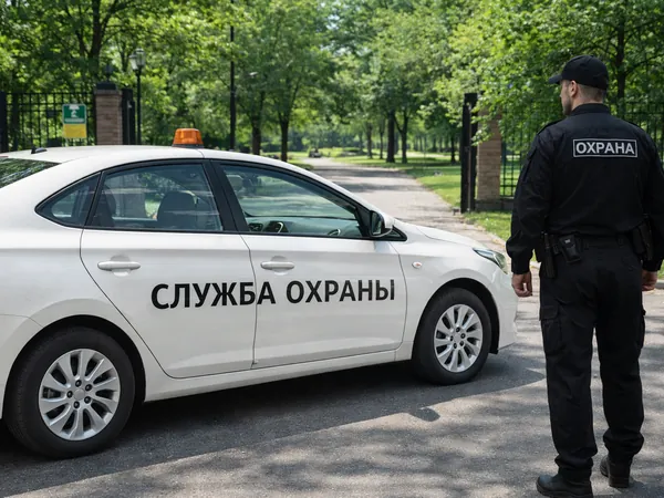 Время выезда ГБР