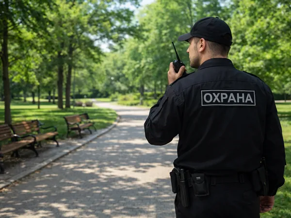 Оперативно отрабатываем